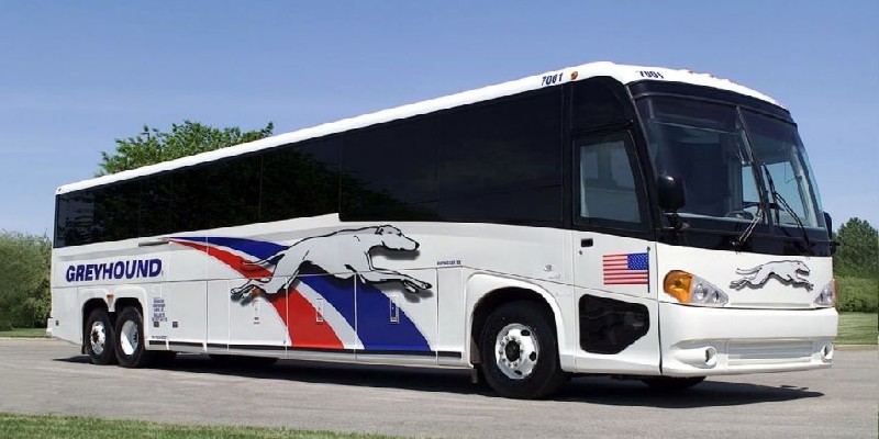 Raleigh, NC Greyhound