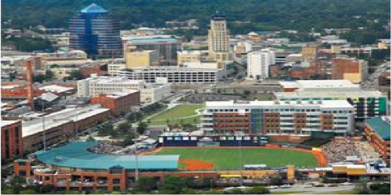 Durham, NC